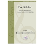Free Little Bird