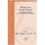 Swing Low, Sweet Chariot