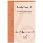 Randy Dandy-O