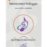 Streetcorner Solfeggio