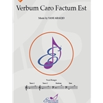 Verbum Caro Factum Est