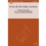 Down By the Salley Gardens