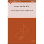 Stand in the Sun