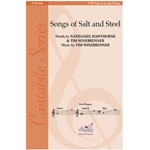 Songs of Salt and Steel