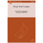 Keep Your Lamps