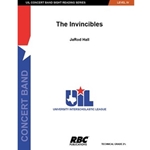 The Invincibles (score)