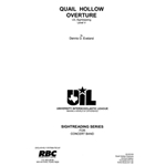 Quail Hollow Overture