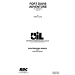 Fort Davis Adventure