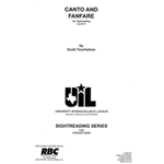 Canto and Fanfare