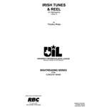 Irish Tunes and Reel