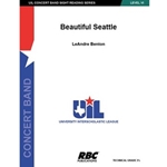 Beautiful Seattle (score)