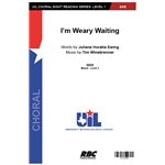 I'm Weary Waiting (2023)