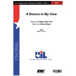 Demon in My View (2023)