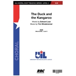 The Duck and the Kangaroo