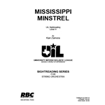 MIssissippi Minstrel
