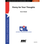 Penny for Your Thoughts