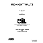 Midnight Waltz