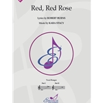 Red Red Rose