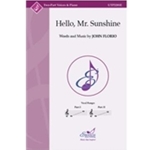 Hello Mr Sunshine