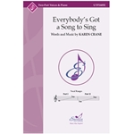 Everybody's Got a Song to Sing