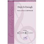 Hope Is Enough