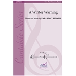 A Winter Warning