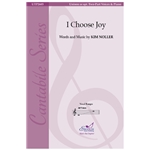 I Choose Joy
