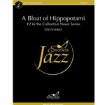 A Bloat of Hippopotami