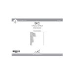EKG A Measure of Heart