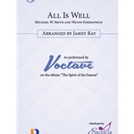 All Is Well
