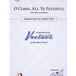 O Come All Ye Faithful