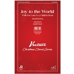 Joy to the World
