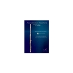 Accessible Solo Repertoire for Flute 18 Festival Solos with Piano