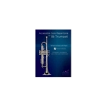 Accessible Solo Repertoire for Bb Trumpet 18 Festival Solos with Piano