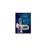 Accessible Solo Repertoire for Trombone or Euphonium 18 Festival Solos with Piano