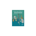 Adaptable Duets 29 Duets for Any Pair of Wind Instruments