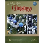 Solo Styles for Christmas 15 Festive Solos in 25+ Different Styles