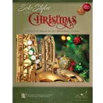 Solo Styles for Christmas 15 Festive Solos in 25+ Different Styles