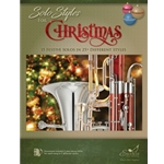 Solo Styles for Christmas 15 Festive Solos in 25+ Different Styles