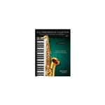 Solo Performance Collection 18 Festival Solos with Piano Accompaniment
