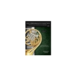 Solo Performance Collection 18 Festival Solos with Piano Accompaniment