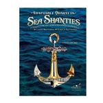 Adaptable Quartets (Sea Shanties)