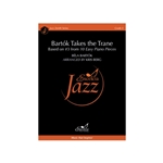 Bartok Takes the Trane