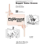 Boppin' Gator Groove