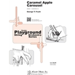 Caramel Apple Carousel