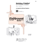 Holiday Fiddlin