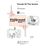 Parade Of The Scales