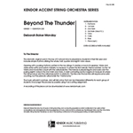 Beyond the Thunder