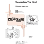 Wenceslas, The King