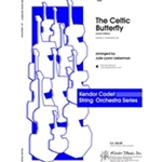 Celtic Butterfly, The (Junior Edition)